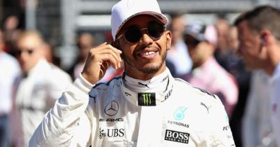 Egyesült Államok Nagydíja: Hamilton nyert, világbajnok a Mercedes