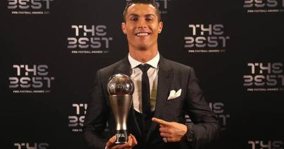 FIFA-gála: Cristiano Ronaldo ötödször az Év játékosa, Olivier Giroudé a Puskás-díj