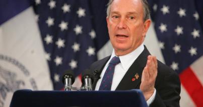 Michael Bloomberg: a brit kilépés a valaha hozott legostobább döntés