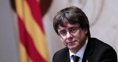 Puigdemont visszatérne Katalóniába