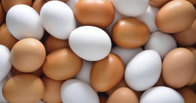 Októberben a tojás, a zöldségek és az energia drágult a legtöbbet