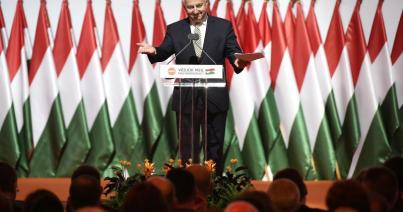 Semjén a Fidesz-kongresszuson: ha egységesek vagyunk, győzni fogunk