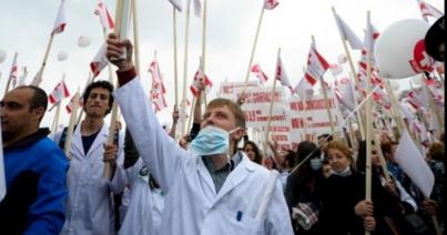 A bürokrácia ellen tüntetnek szerdán a háziorvosok