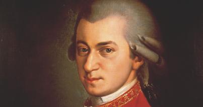 Három kontinens művészei a Mozart-fesztiválon