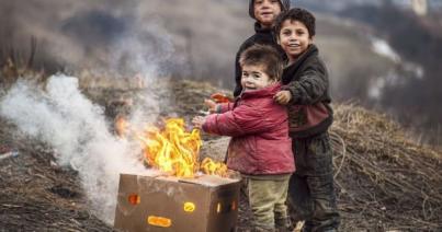 Eurostat - A romániai gyerekek csaknem felét fenyegeti a szegénység