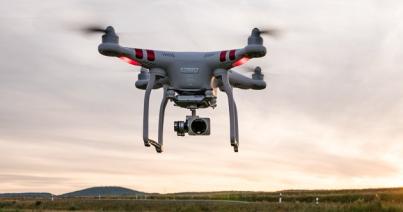 Drónok felderítésére alkalmas szenzorrendszert fejlesztenek ki Magyarországon