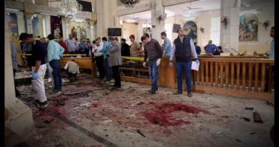 Szakértő: Egyiptom a terroristák kiemelt célpontja