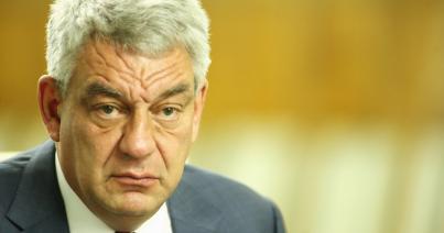 Lapértesülés: a PSD elnöke a párt második miniszterelnökét is félreállítaná