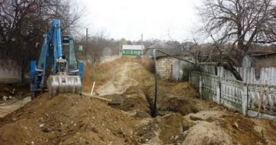 Stănescu: minden településen legyen víz és csatornázás