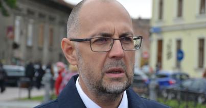 Bocsánatot kért Kelemen Hunor azért, hogy Márton Árpád képviselő a bányászokhoz hasonlította a tüntetőket