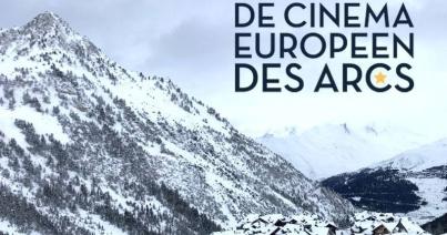 Magyar zsűritag és filmterv a Les Arcs-i Európai Filmfesztiválon