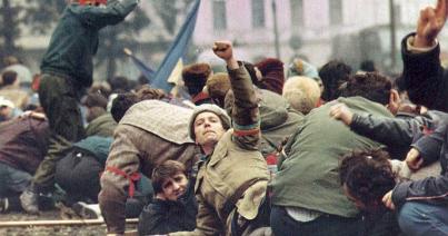 Ügyészség: katonai diverzió miatt halt meg sok ember az 1989-es forradalomban