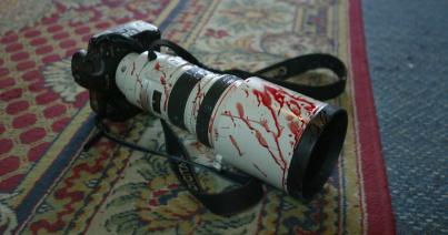 Riporterek Határok Nélkül: ismét emelkedett a megölt újságírók száma