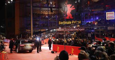 Kiválasztották a 2018-as Berlinale első versenyfilmjeit