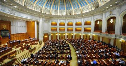 Túljutott a parlamenten az igazságügyi reform első törvénytervezete