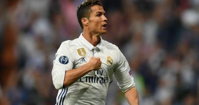 Ronaldo győzött, Hosszú Katinka 11. lett az európai hírügynökségek voksolásán