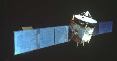 Helyreállt a kapcsolat az első angolai műholddal
