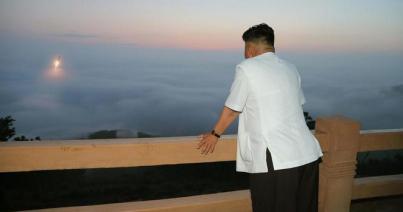 Szankciók, fenyegetések, sikeres rakéta- és atomkísérletek éve volt 2017 Észak-Koreában