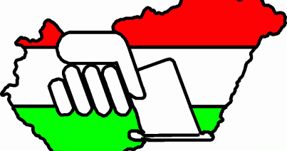 Április 8-án lesznek Magyarországon a választások
