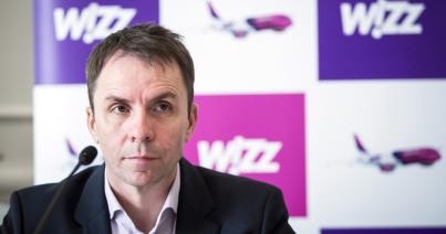 VIDEÓINTERJÚ - Hova indul új Wizz Air járat Kolozsvárról? Megmarad a budapesti?