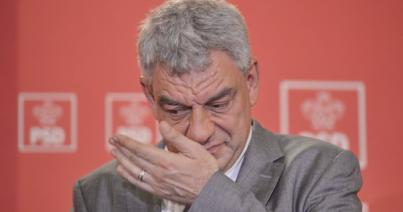 Tudose-ügy: Tőkés szerint a kormányfőnek távoznia kell, az EMNP a "náci retorika" ellen tiltakozik