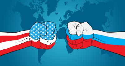 Kreml: az összeomlás jellemezi az orosz-amerikai kapcsolatokat