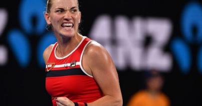 Australian Open: Babosék döntősök párosban
