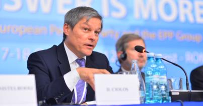 Cioloş: a technokrata kormány miatt nem vonultak százezrek az utcákra