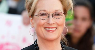 Meryl Streep a Hatalmas kis hazugságok második évadában