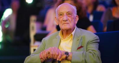 Elhunyt 101 éves korában Neagu Djuvara történész
