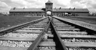 Január 27, a holokauszt nemzetközi világnapja