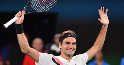 Australian Open: 20-szoros bajnok a címvédő Roger Federer!