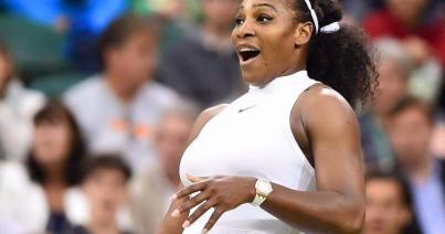 Serena Williams 20 év után nincs rangsorolva