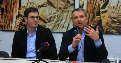 MSZP: “Átpolitizált a Kárpát-medencei magyarsággal való kapcsolattartás”