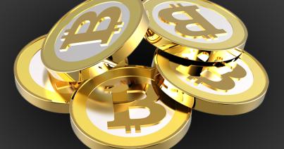 A Bitcoin árfolyama több mint 10 százalékkal gyengült