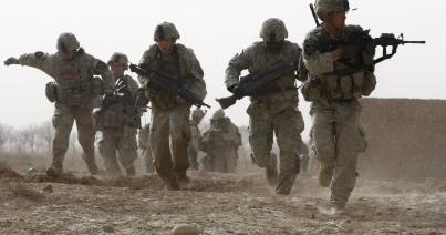 Az afganisztáni háború 2018-ban 45 milliárd dollárjába kerül az Egyesült Államoknak