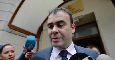 Nyolc év börtönbüntetésre ítélték korrupció miatt Darius Vâlcovot