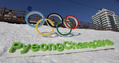 Phjongcshang 2018 - Curlingben hibátlan maradt a svájci vegyespáros