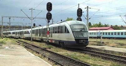 Az EU 1,3 milliárd eurót biztosít a Romániát Magyarországgal összekötő vasútvonal korszerűsítésére