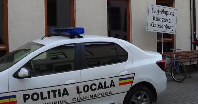 VIDEÓRIPORT - Villámcsődület a háromnyelvű helységnévtáblákért Kolozsváron