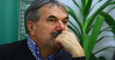 Nem indul újabb mandátumért Török Zoltán főtanfelügyelő-helyettes