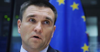 Ukrán külügyminiszter: semmi nem indokolja speciális EBESZ-misszió kárpátaljai jelenlétét