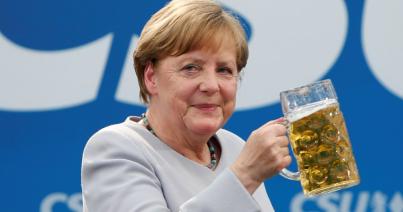 Elhárult az akadály a negyedik Merkel-kormány megalakítása elől
