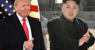 Donald Trump májusban találkozik Kim Dzsong Un észak-koreai vezetővel