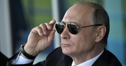 Felmérés: az oroszok 69 százaléka Putyinra szavazna