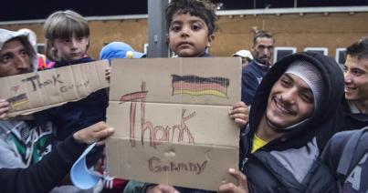 Német statisztikai hivatal: Több román migráns, mint szíriai