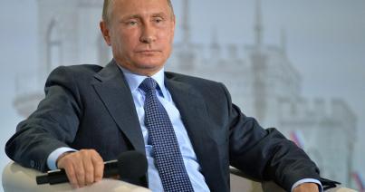 A szerbek ugyanannyira bíznak Putyinban, mint az oroszok
