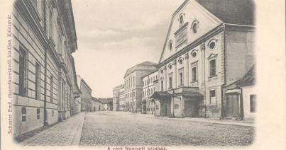 Negyven év múlva: 1888. március 15-i ünnepségek Kolozsváron