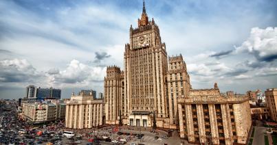 Oroszország kiutasított 23 brit diplomatát, leállíttatta a British Council tevékenységét