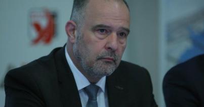 Leon Bărbulescu a Román Vasúttársaság személyszállító részlegének új vezérigazgatója